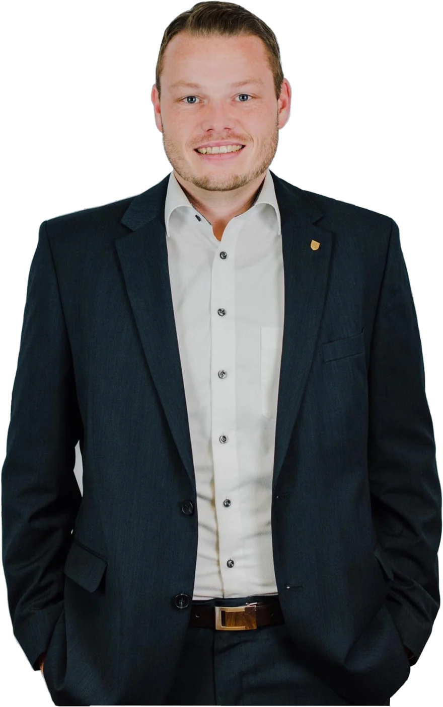 Tony Korte